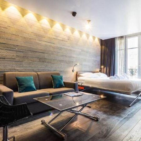 Cmg - Suite Premium Tour Eiffel - 11 ปารีส ภายนอก รูปภาพ
