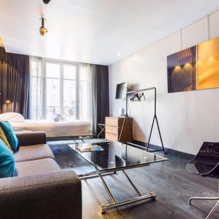 Cmg - Suite Premium Tour Eiffel - 11 ปารีส ภายนอก รูปภาพ